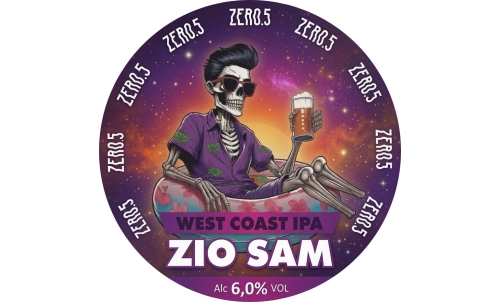 Zio Sam